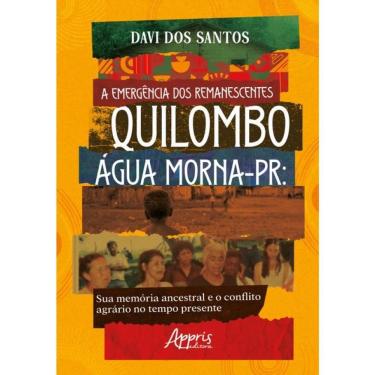 Imagem de A Emergência Dos Remanescentes