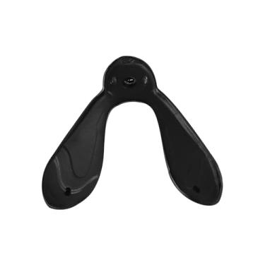 Imagem de DROGO 1 par de protetores de nariz de substituição para óculos de sol Rudy Project Rydon/Zyon/Fotonyk/Stratofly/Genetyk