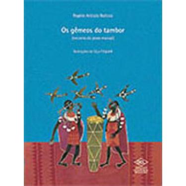 Imagem de Os Gêmeos Do Tambor