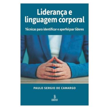 Imagem de Liderança E Linguagem Corporal