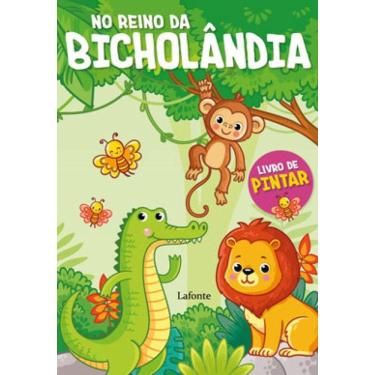 Imagem de No Reino Da Bicholândia
