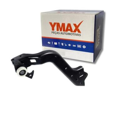 Imagem de Guia Inferior Porta Correr Sprinter 311 313 415 2.2 Turbo - ymax