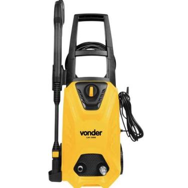 Imagem de Lavadora Alta Pressão LAV2000 127v/220v Vonder , 110V