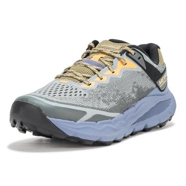 Imagem de Merrell Nova 4 Wp Tênis masculino, Cimento, 42