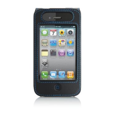 Imagem de Belkin Capa Verve Cinema para iPhone 4S