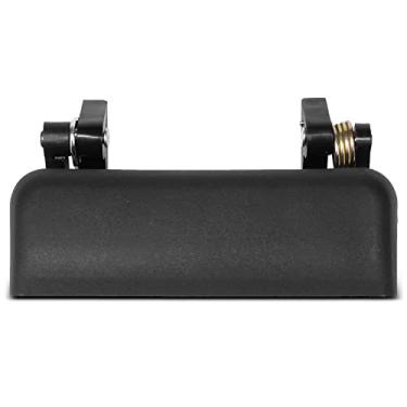 Imagem de DNA MOTORING Puxador de porta frontal direito OEM-DHO-00847 compatível com 1991-1994 Explorer/Navajo