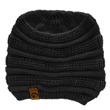 Imagem de Gorro Feminino Nevada Tricot Inverno Cor:;Tamanho:Único-Feminino