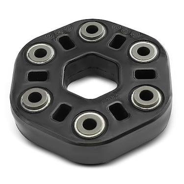 Imagem de A-Premium Acoplador de eixo de transmissão Acoplamento de junta flexível compatível com Lexus GS400 LS400 SC400 1998-2000, GS430 LS430 2001-2006, SC430 2002-2006 e Toyota Supra 1993-1998, Substituição