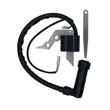 Imagem de YAMAKATO Bobina de Ignição para Champion Generac Duromax Firman Wen Westinghouse Coleman Etq Ryobi Predator Powermate 79 80 99 Cc Motor E Geradores Oem