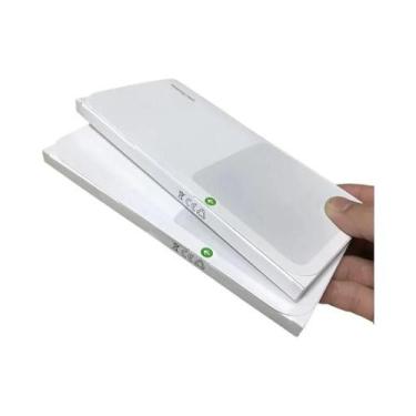 Imagem de Apple iPhone iPad Mac iPod pro Watch Nano-Textura 1:1 Pano De Poliment