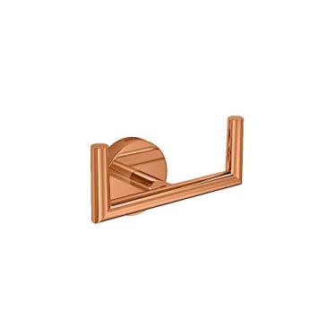 Imagem de Cabide duplo Disco, Red Gold, Deca, 2062.GL.DSC.RD