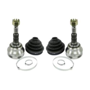 Imagem de Par Junta Homocinética Fixa Vectra Manual 2001 A 2011 Cofap Dianteira,