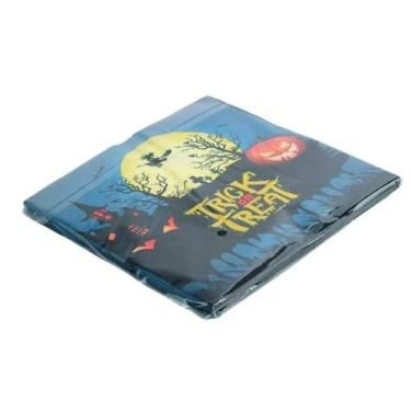 Imagem de Guardanapo De Papel Doces Travessuras 20 Unidades 33cm