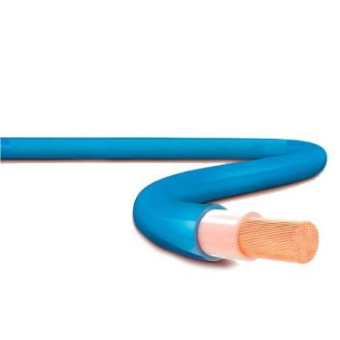 Imagem de Cabo Flexível Corfio 16,00mm² 1Kv HEPR Por Metro, Azul