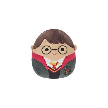 Imagem de Squishmallows - Pelucia Harry Potter 20Cm - Sunny