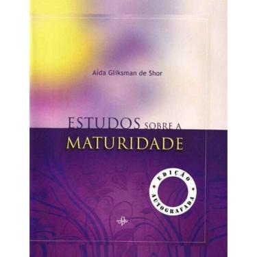 Imagem de Estudos Sobre a Maturidade