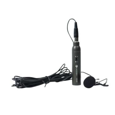 Imagem de Microfone Condensador Kadosh KCR-10