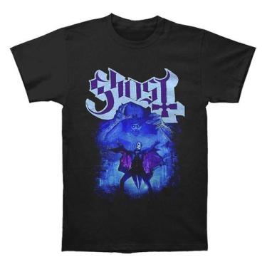 Imagem de Camiseta do evento Paul Mccartney 2015 Columbia - Rockinstone