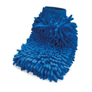 Imagem de Luva Para Limpeza Tramontina Em Microfibra