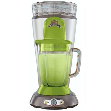Imagem de Máquina para Drinks e Coquetéis, Capacidade 1L, 400W, 110v, MARGARITAVILLE Bahamas, Cinza