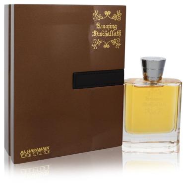Imagem de Perfume Masculino Al Haramain 100 Ml Eau De Parfum Spray