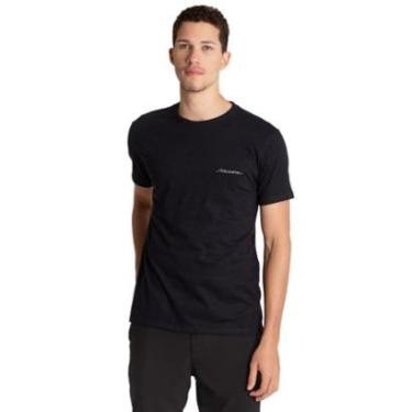 Imagem de Camiseta Masculina Maresia Slim Fit Signature 1099-Masculino