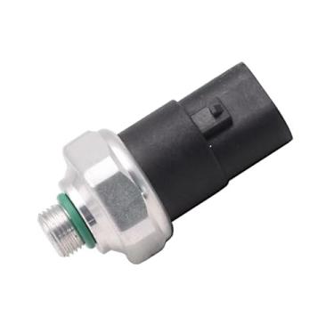 Imagem de Sensor de pressão do ar condicionado 8201000764 para Grand, Scenic III (2009-2024) e Laguna III (2007-2024).