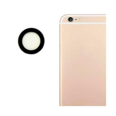 Imagem de Lente Da Camera Compativel iph 6G Plus 6s Plus 5.5