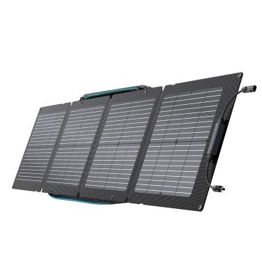 Imagem de Painel Solar Portátil 110W Ecoflow