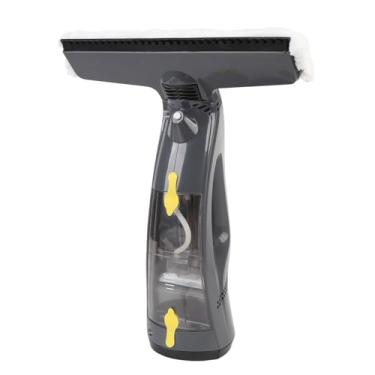 Imagem de Asixxsix Sem Fio Janela Vacuum, 2000mAh Recarregável Janela Vacuum Rodo Set Handheld Multifuncional Ferramenta de Limpeza de Janelas Elétrica para Janelas...