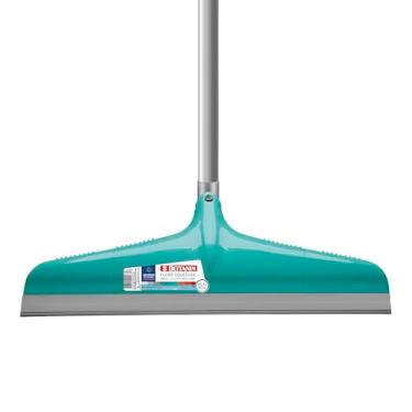 Imagem de Bettanin - Rodo Ballena com Cabo, Tamanho Médio, Cor Tiffany