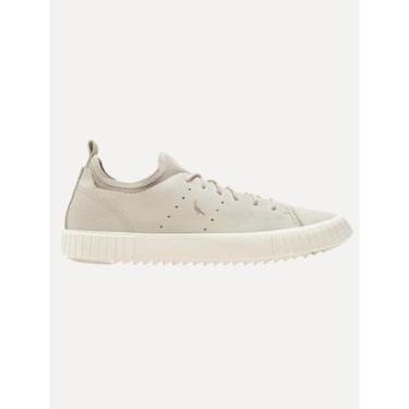 Imagem de Tênis Reserva Masculino Couro RSV Astral #222 Off-White-Masculino