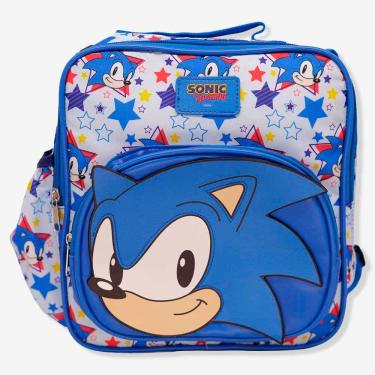 Imagem de Mochila Lancheira Sonic