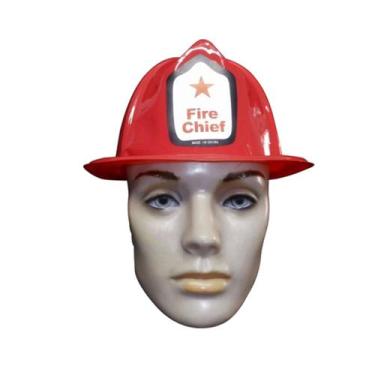 Imagem de Chapéu de Bombeiro Carnaval - YDH