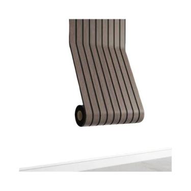 Imagem de Adesivos De Parede Autoadesivos De 40cm Para Teto, Sala De Estar, Fund