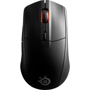 Imagem de Steelseries - Rival 3 Mouse Ótico Gaming Wireless - Preto-62