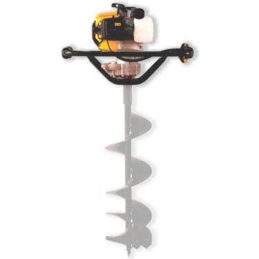 Imagem de Perfurador de Solo BFG 520 Sb 2 T Gasolina Sem Broca Buffalo 60252