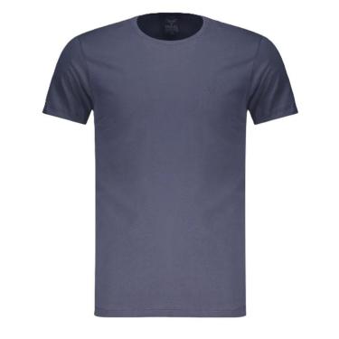 Imagem de CAMISETA MASCULINA FOUR ALL ALGODÃO VÁRIAS CORES-Masculino