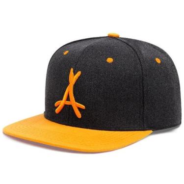 Imagem de Boné de beisebol Anime Summer Trucker Outdoor Sports para homens - yiw