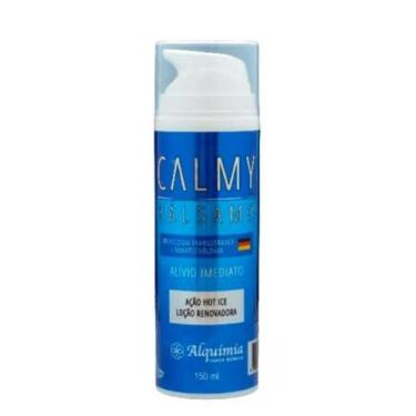 Imagem de Calmy Bálsamo  150ml (variação kit)