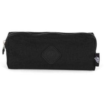 Imagem de Estojo Simples ADV Preto - Luxcel