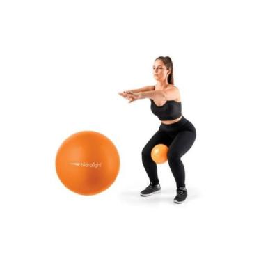 Imagem de Bola de Exercícios 20 cm - Hidrolight