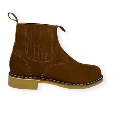 Imagem de Bota motta country ad masc 111, Ferrugem, 40