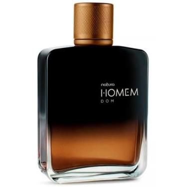 Imagem de Deo Parfum Natura Homem Dom 100ml