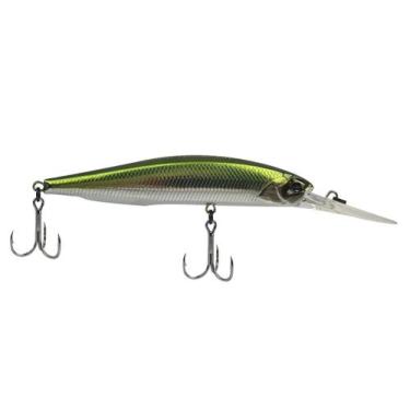 Imagem de Isca Artificial Bearking Sparrow 100 Deep (10cm 16gr) - Varias Cores, 