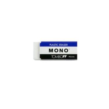 Imagem de Borracha Branca Mono - Tombow PE01A