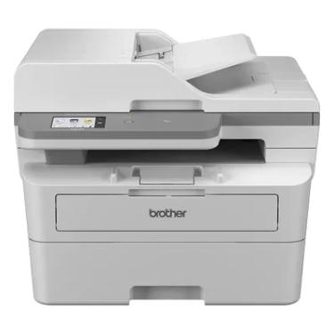 Imagem de Impressora Multifuncional Brother Laser Mono Dcp-B7650DW, WiFi, Duplex, Automatico 600 DPI