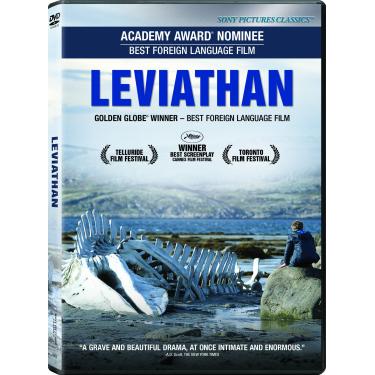 Imagem de Leviathan