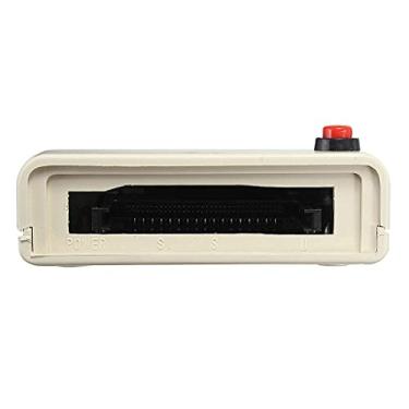 Imagem de SDENSHI Conversor adaptador de leitor de cartão de memória USB 2.0 para PC ATA PCMCIA Flash Disk