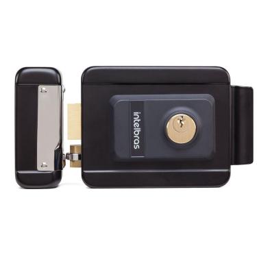 Imagem de Fechadura Elétrica Cilindro Fixo Fx2000 Pt 4679001